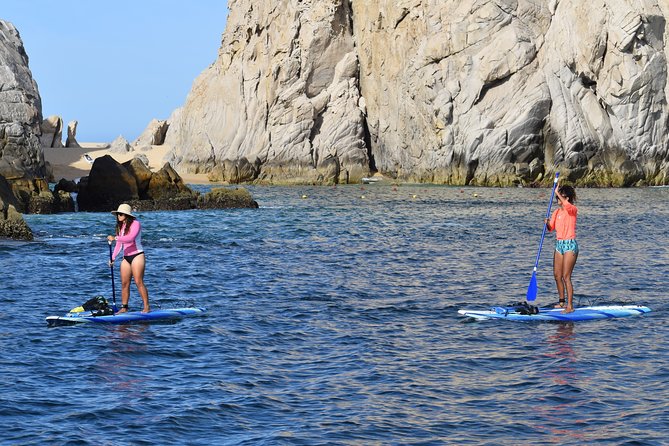 Kayak or Paddle Board & Snorkel to the Arch with Photos included - Weather, Cancellations, and Rescheduling