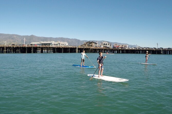 Kayak or Stand Up Paddle Board Rental - Who Will Love This Rental?