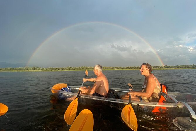 Kayak or Stand Up Paddle in Shkodra Lake and Buna River - Flexibility and Booking Details