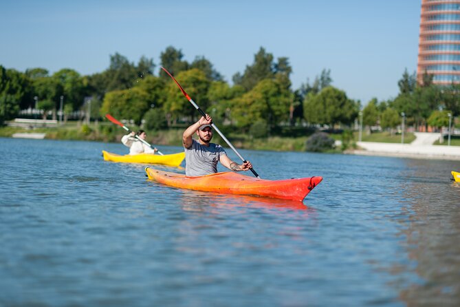 Kayak Rental - Summary of Who Will Love This Tour