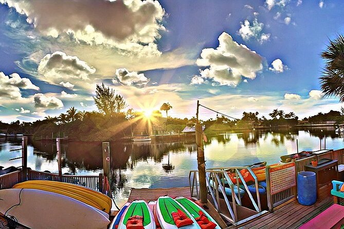 Kayak Rental: Explore Mangroves and Self-Navigated River Eco Paddle - Key Points