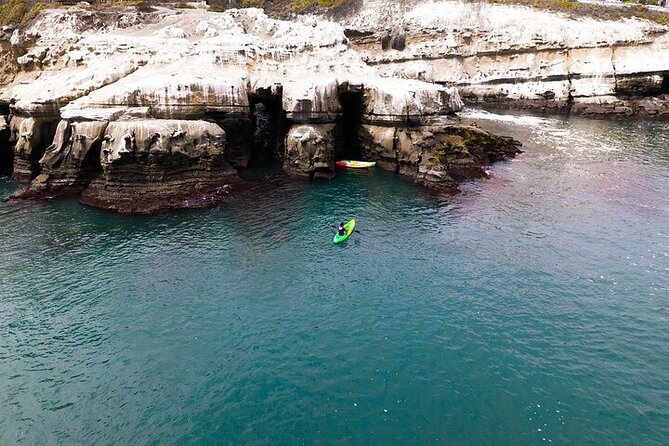 Kayak Rental For 2 (2 hour tandem kayak in La Jolla) - Safety and Equipment: Everything You Need for a Smooth Paddle