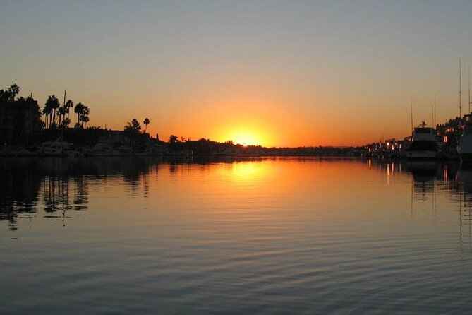 Kayak Rental in Huntington Beach - The Sum Up: A Relaxed, Responsible Way to Experience Huntington Beach