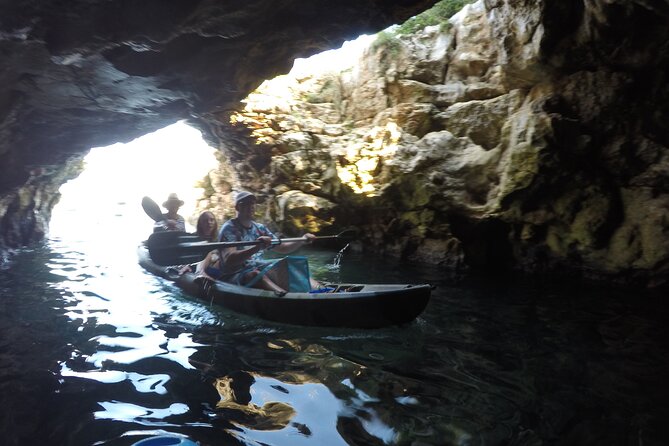 Kayak Rental in Pula - Evaluating the Experience: Strengths and Considerations