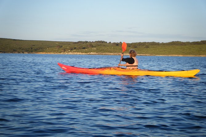 Kayak Rental Menorca - Ideal Timing and Group Size