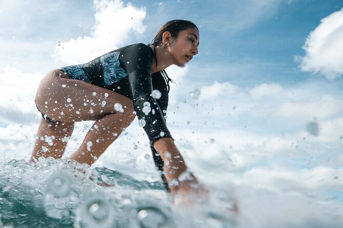 Kayak, Snorkel, and Surf with Turtles in Honolulu - Surfing Lessons with Experienced Watermen