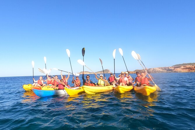 Kayak & Snorkel Ibiza, Spain - Starting at Carrer Club Figueral: The Meeting Point and Logistics