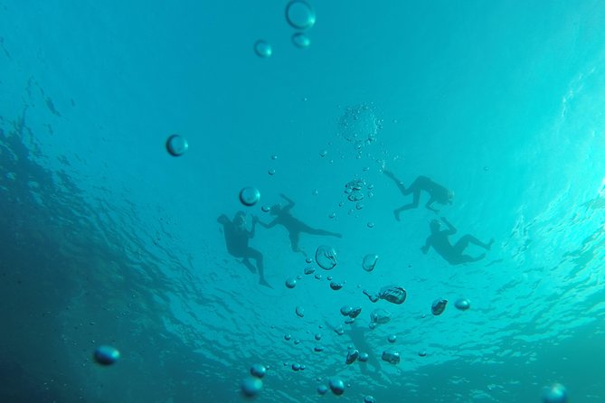 Kayak & Snorkel Ibiza, Spain - Paddling and Relaxing Along Ibiza’s Coastline
