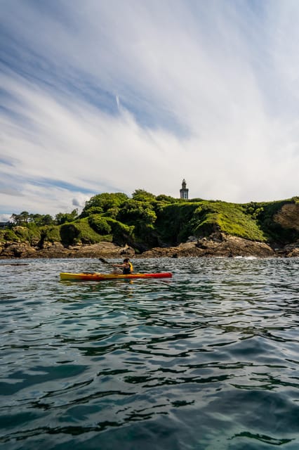 KAYAK & SNORKEL in Hondarribia - Key Points