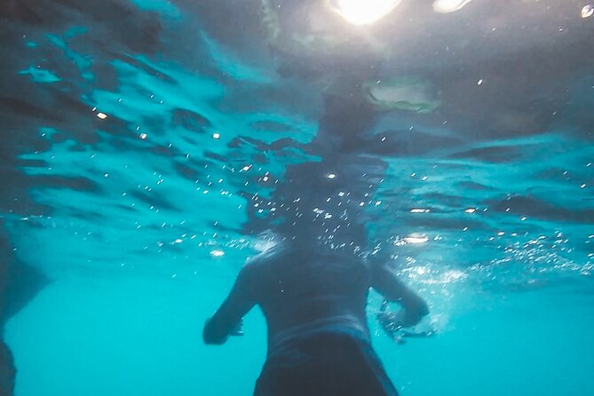 Kayak & Stand Up Paddle in Ferragudo | SELF-GUIDED - Scenic Stops and Places to Explore Along the Route