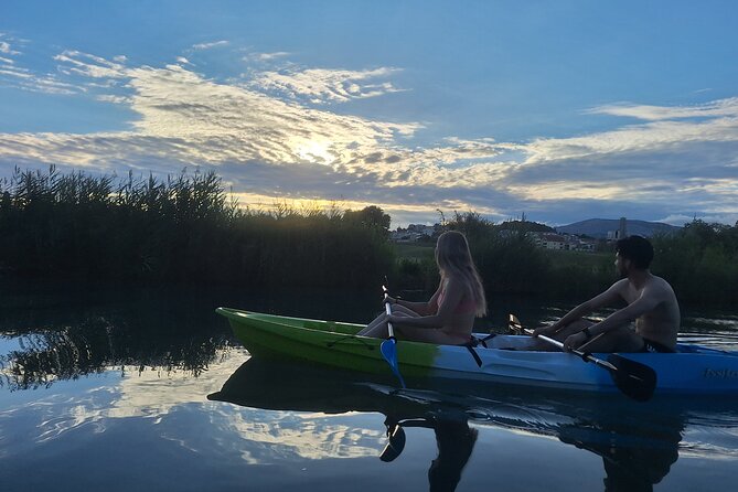 Kayak Sunset Tour In Split - Practical Tips for Participants