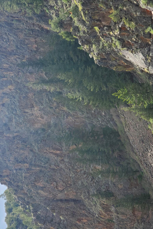 Kayak the Gorgeous Upper Colorado River - guided 1/2 day - Discover the Guided Half-Day Kayak Tour on the Upper Colorado River