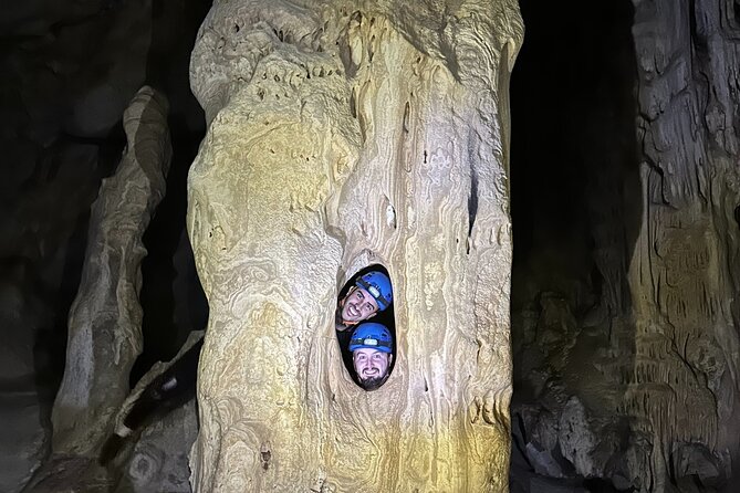 Kayak through Morro de Toix and Cueva dels Coloms - Discover the Excitement of Kayaking at Morro de Toix and Cueva dels Coloms
