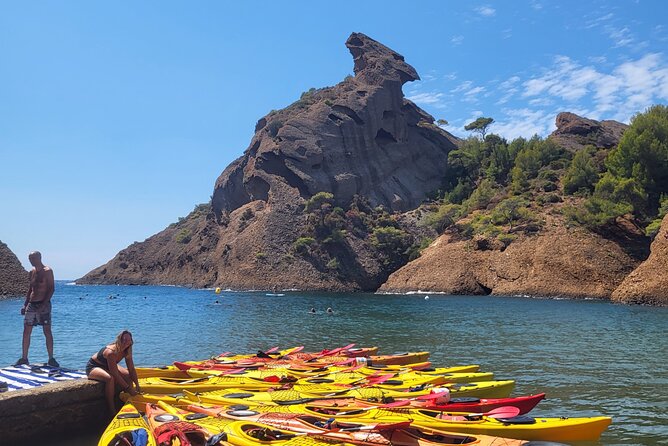 Kayak Tour at Calanques National Park (Ciotat) - Value and Overall Experience