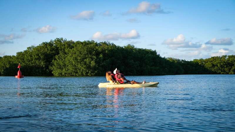 Kayak Tour in Cancun with Photos included - Who Will Enjoy This Kayak Tour in Cancun?