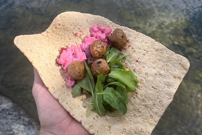 Kayak Tour in the Stockholm Archipelago with Lunch Meal - Weather Policy and Cancellations