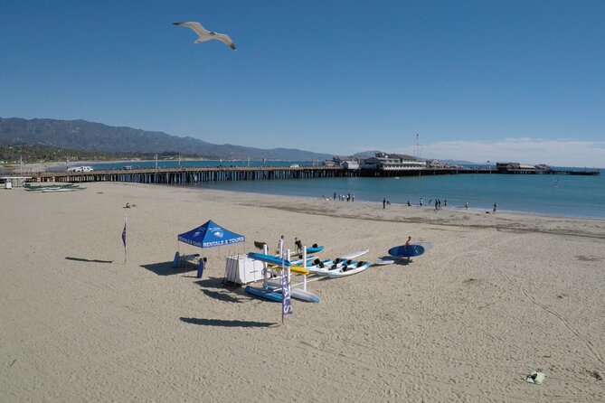 Kayak Tour of Santa Barbara with Experienced Guide - Guides Known for Friendliness and Expertise