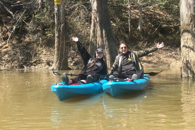 Kayak Tour Of The Honey Island Swamp and Backwaters - Learning About the Ecosystem and Cultural Heritage