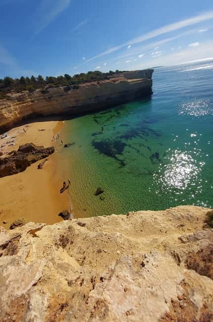 Kayak Tour Unexplored Caves + Benagil Cave - Booking and Cancellation Policies