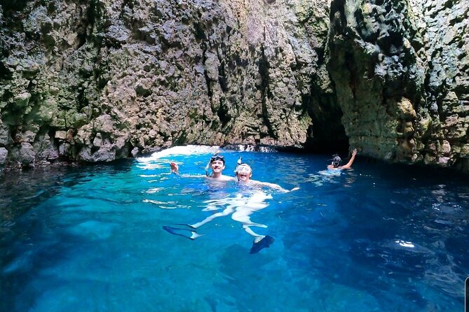 Kayak tour with cave experience - Cancellation Policy and Weather Contingencies