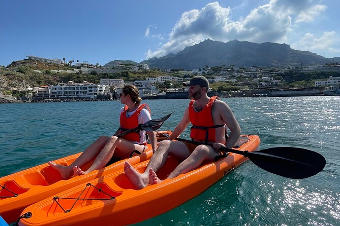 Kayak Tour with Local Guide - Logistics, Group Size, and Booking Tips