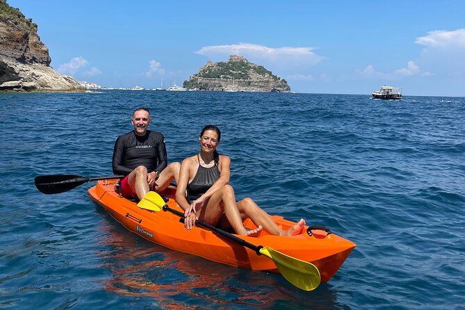 Kayak Tour with Local Guide - Physical Fitness and Weather Considerations