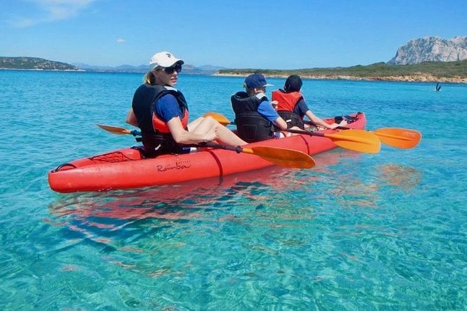 Kayak Tour with Snorkeling and Local Aperitif - Key Points