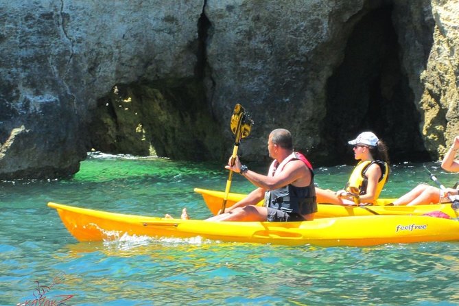 Kayak Trip in Lagos - What Makes the Lagos Kayak Tour a Special Coastal Adventure?