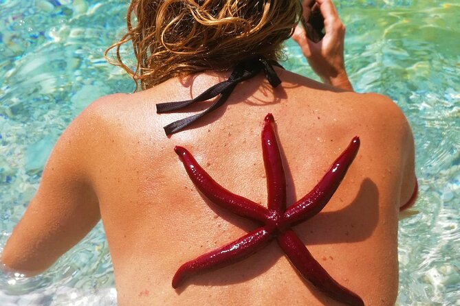 Kayak Trip to Hidden blue Cave, with lunch & fruits. - Discover Lefkada’s Hidden Coastal Secrets on a Kayak Adventure