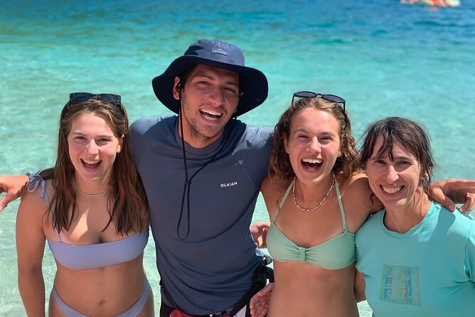 Kayak Trip to Hidden blue Cave, with lunch & fruits. - Exploring the Blue Cave and Its Hidden Entrance