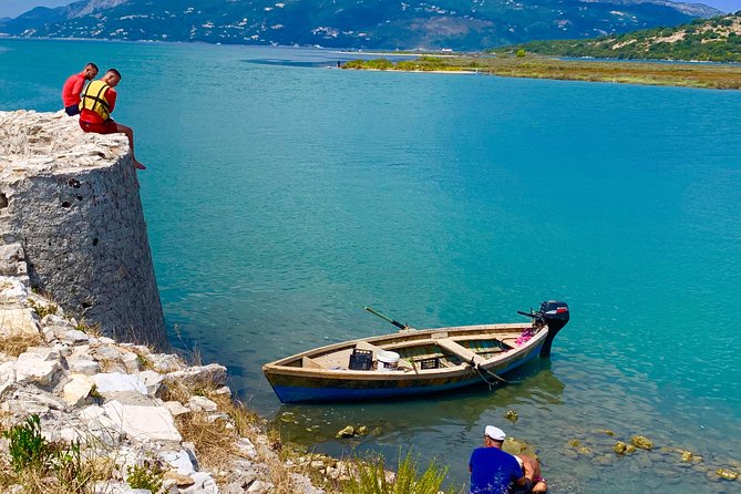 Kayaking Albania Tours from UNESCO Site of Butrint to Ali Pasha's Castle (ARG) - Key Points