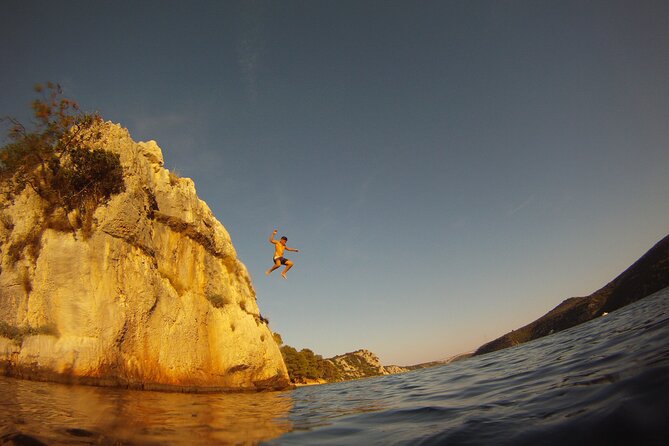 Kayaking and mussels tasting at Krka River estuary-private tours - The Itinerary Focus on Nature and Local Flavors