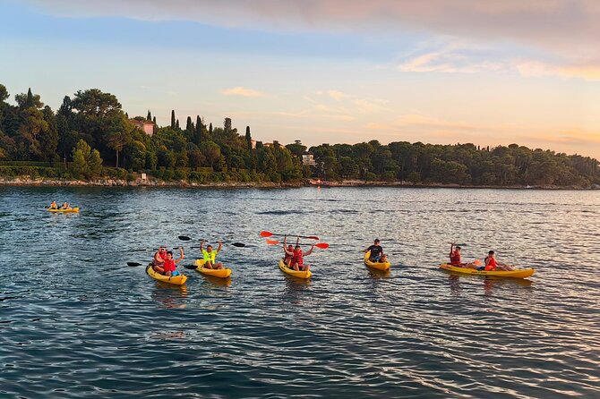 Kayaking and snorkeling trip,free drinks on the island and photo - Snorkeling Equipment and Marine Encounters