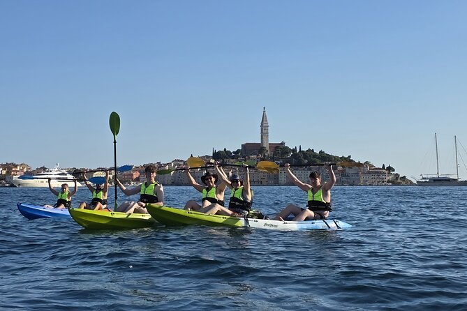 Kayaking and snorkeling trip,free drinks on the island and photo - Professional Photos and Free Drinks Enhance the Experience