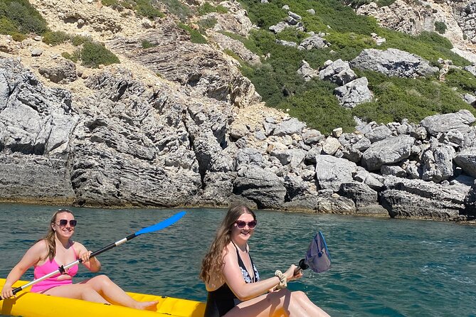 Kayaking - What Makes the Kayaking Experience Special?