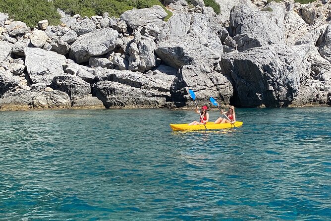 Kayaking - Safety and Accessibility Considerations