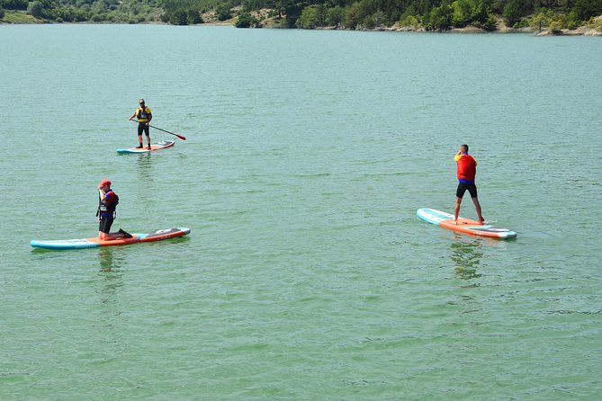 Kayaking in Berat,Tomori Lake & Jeep Safari -ARG - From Berat to the Sacred Mount Tomor