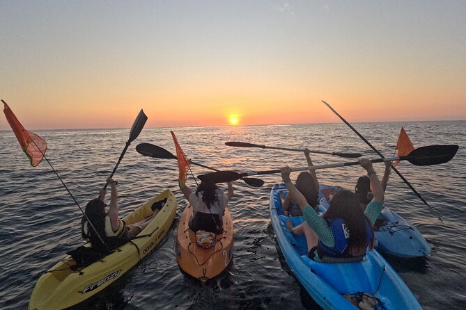kayaking in Huatulco - Discover the Beauty of Kayaking in Huatulco with Expert Guides