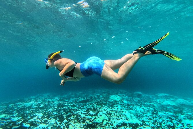 kayaking in Huatulco - Snorkeling in Huatulco’s Marine Quirks