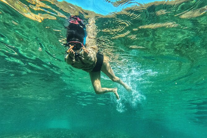 kayaking in Huatulco - Final Thoughts: Is This Kayaking Tour in Huatulco Right for You?