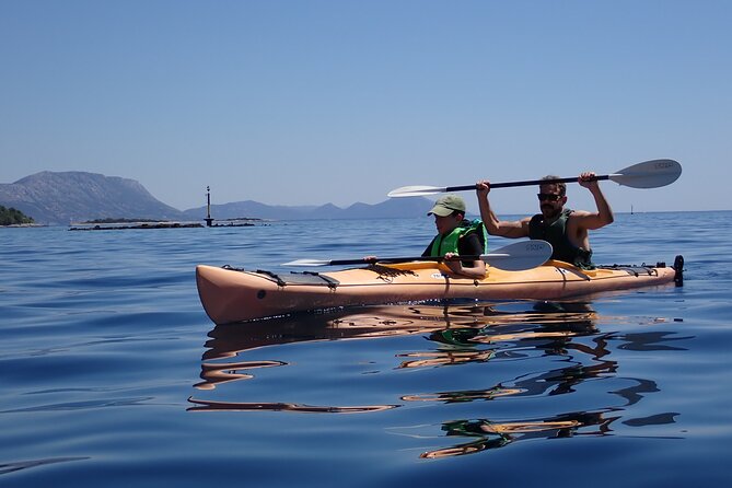 Kayaking Korula's Paradise -Half Day Guided Kayak Tour - The Guides Role and Local Knowledge