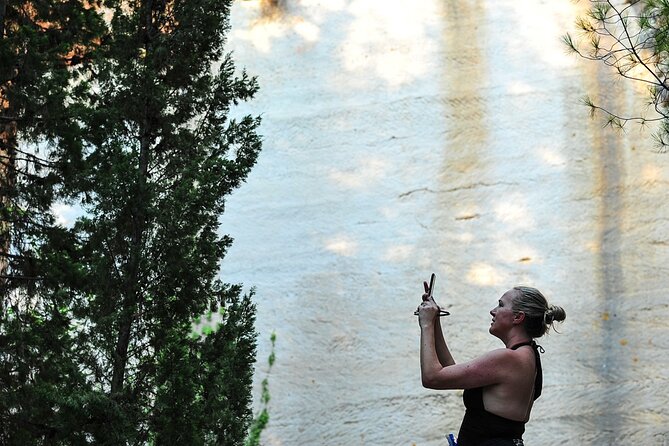 Kayaking Korula's Paradise -Half Day Guided Kayak Tour - Physical Demands and Accessibility