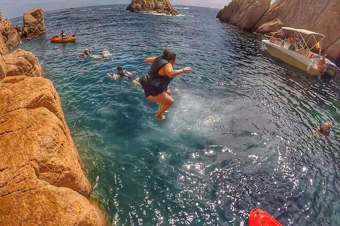Kayaking & Lagoon Dipping Costa Brava - Logistics and Group Sizes for a Personal Experience