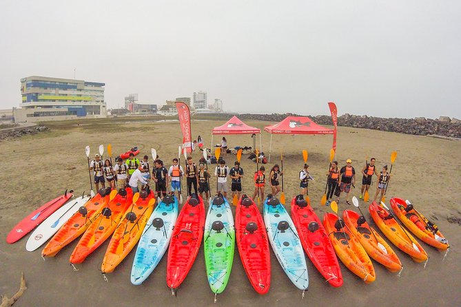 Kayaking on the Island of Sacrifices - What Makes the Reefs and Snorkeling Special?