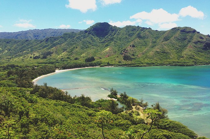 Kayaking Rainforest River on Oahu, Kahana River(Self-Guided Tour) - The Convenience of Self-Guided Paddling on Oahu