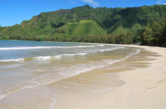 Kayaking Rainforest River on Oahu, Kahana River(Self-Guided Tour) - Safety and Cancellation Policies for Peace of Mind