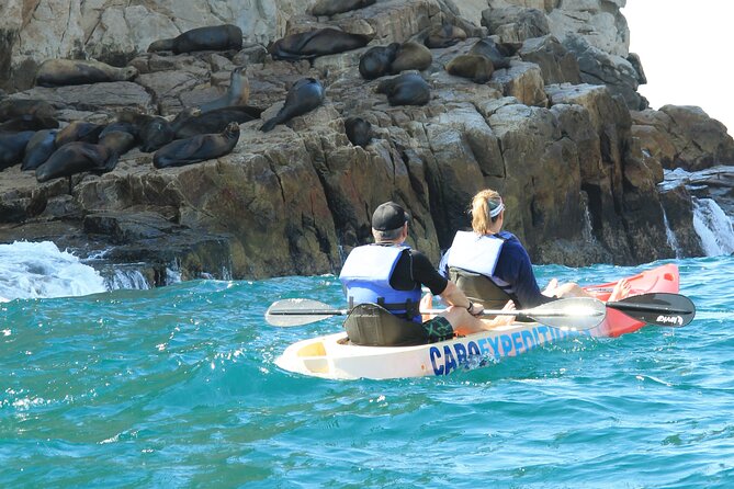 Kayaking & Snorkeling in the Spectacular Waters of Los Cabos - Important Practical Details and Tips