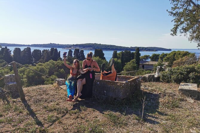 Kayaking to Island Saint Jerolim with snorkeling activitie - What’s Included and What to Bring