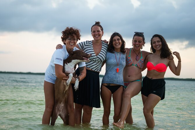 Kayaking Tour in Cancun - Physical Requirements and Accessibility