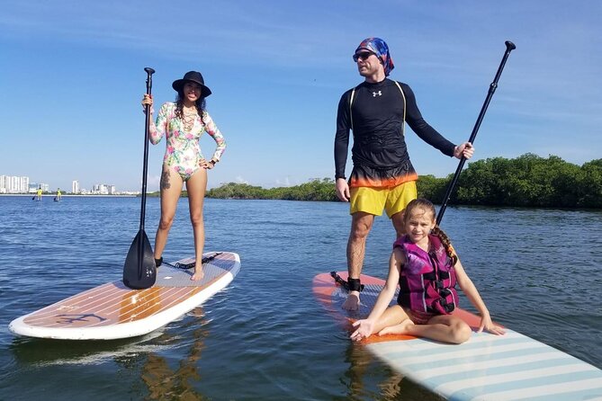 Kayaking Tour in Cancun - What Sets This Tour Apart from Others